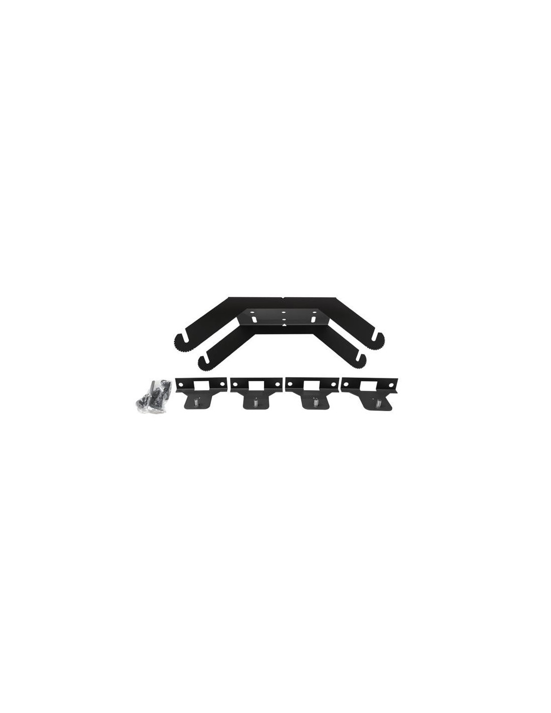 Tovdal Double Ceiling Bracket
