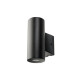 Metro Pro noir 2x 3000K