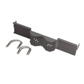 Langfoss Maxi Paalarm diam.60/76
