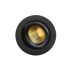 Junistar Lux noir/goud 3000K