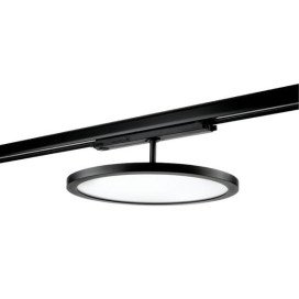 Sense 320 3-Allumages Noir 3030lm 3000K Ra80 Non dimmable