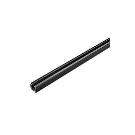 Shopline Noir Rail 3m (8 pièces)