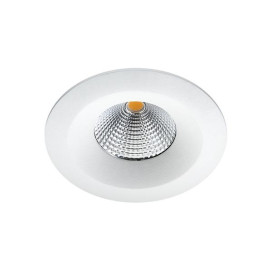 Bardo Blanc 540lm 3000K Ra95 Coupure de phase descendante