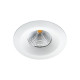 Bardo Blanc 540lm 3000K Ra95 Coupure de phase descendante