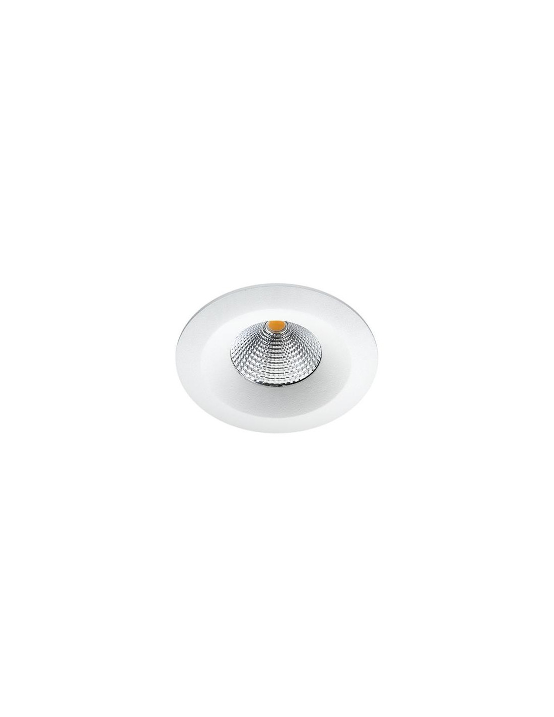 Bardo Blanc 540lm 3000K Ra95 Coupure de phase descendante