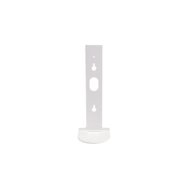 Tube Wall Blanc étagère Aluminium