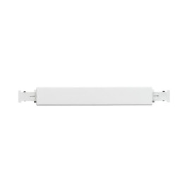 Zip 230V Blanc connecteur central