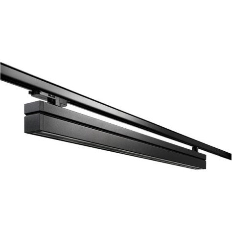 Sector Pro 3 ph noir LED 3000K Dali