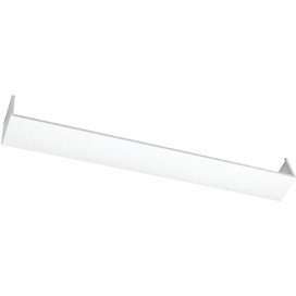 Prelude Square cover blanc