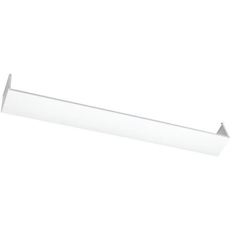 Prelude Square cover blanc