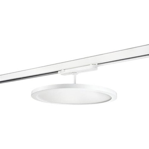 Sense 320 blanc 3-T LED 3000K dali