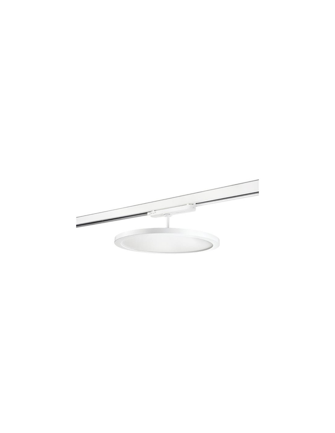Sense 320 blanc 3-T LED 4000K dali