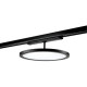 Sense 320 noir 3-T LED 4000K