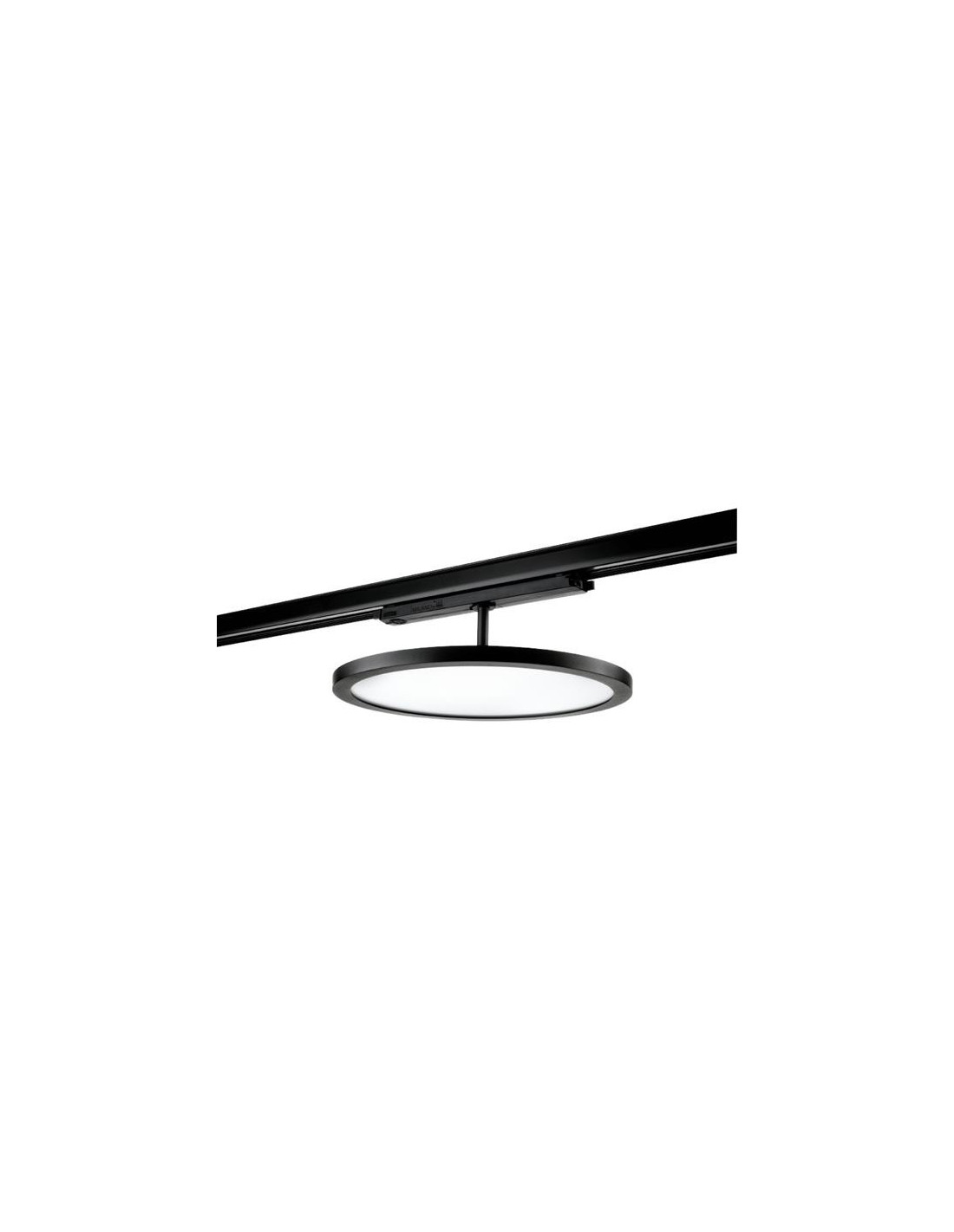 Sense 320 noir 3-T LED 3000K Dali