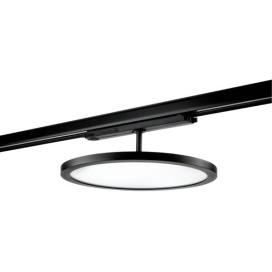 Sense 320 noir 3-T LED 4000K Dali