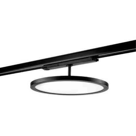 Sense 320 noir 3-T LED 4000K Dali