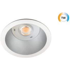 Rax Soft 150 Satin TW 2700-6500K LedDim