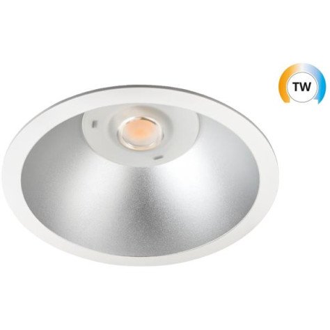 Rax Soft 200 satin TW 2700-6500K LedDim