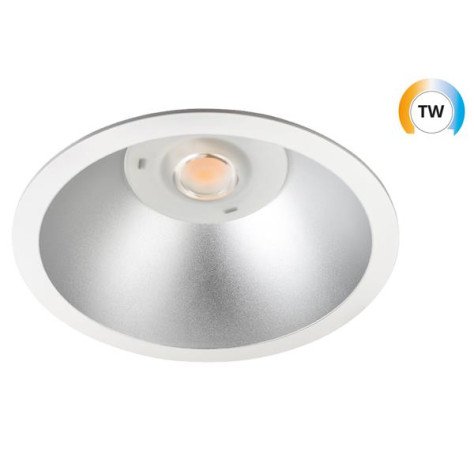 Rax Soft 200 satin TW 2700-6500K Dali