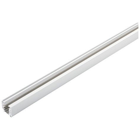 ShopLine Rail 3m blanc (8 pièces)