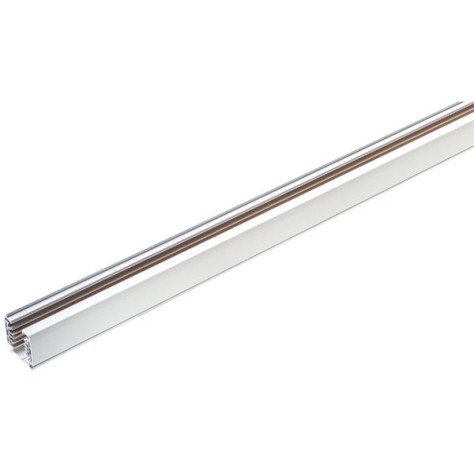 Shopline DALI blanc Rail 3m (8 pièces)