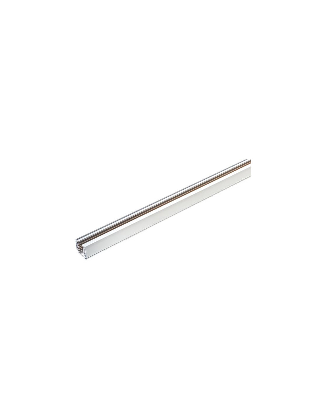 Shopline DALI blanc Rail 3m (8 pièces)