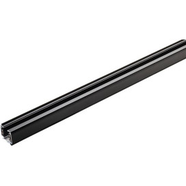 Shopline DALI noir Rail 3m (8 pièces)