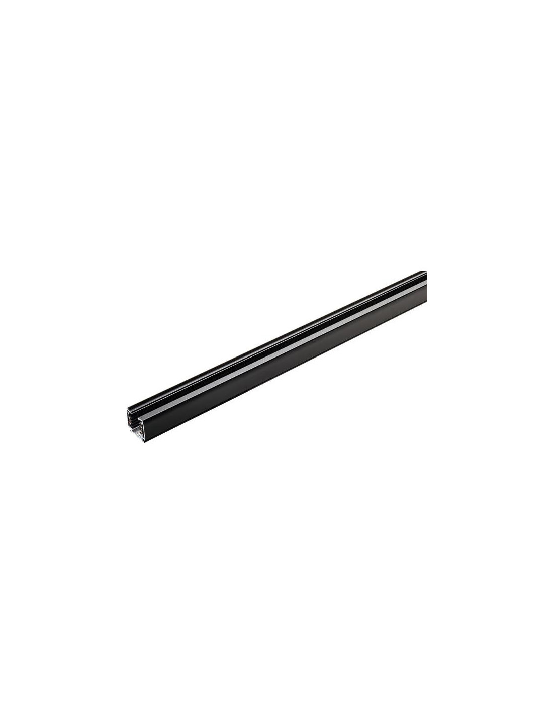 Shopline DALI noir Rail 3m (8 pièces)