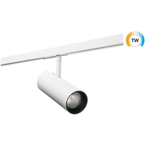 ZIP Tube Mini blanc TW 2000-4000K LEDDim