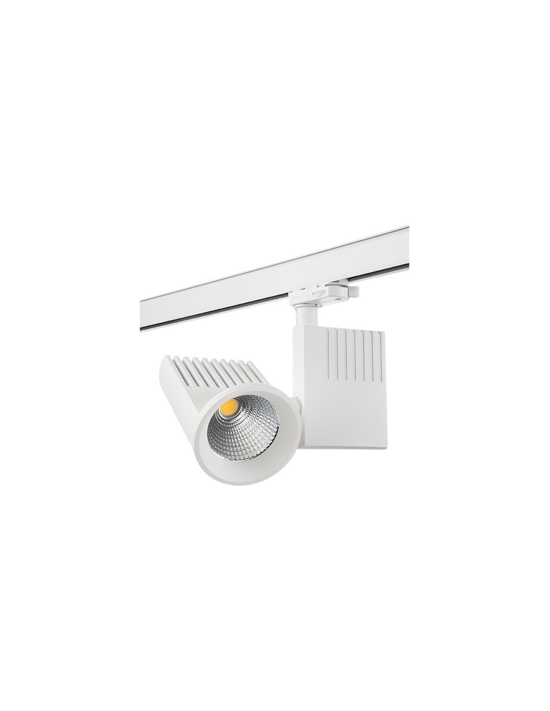 ZIP PRO RL3 blanc LED D40° 4000K