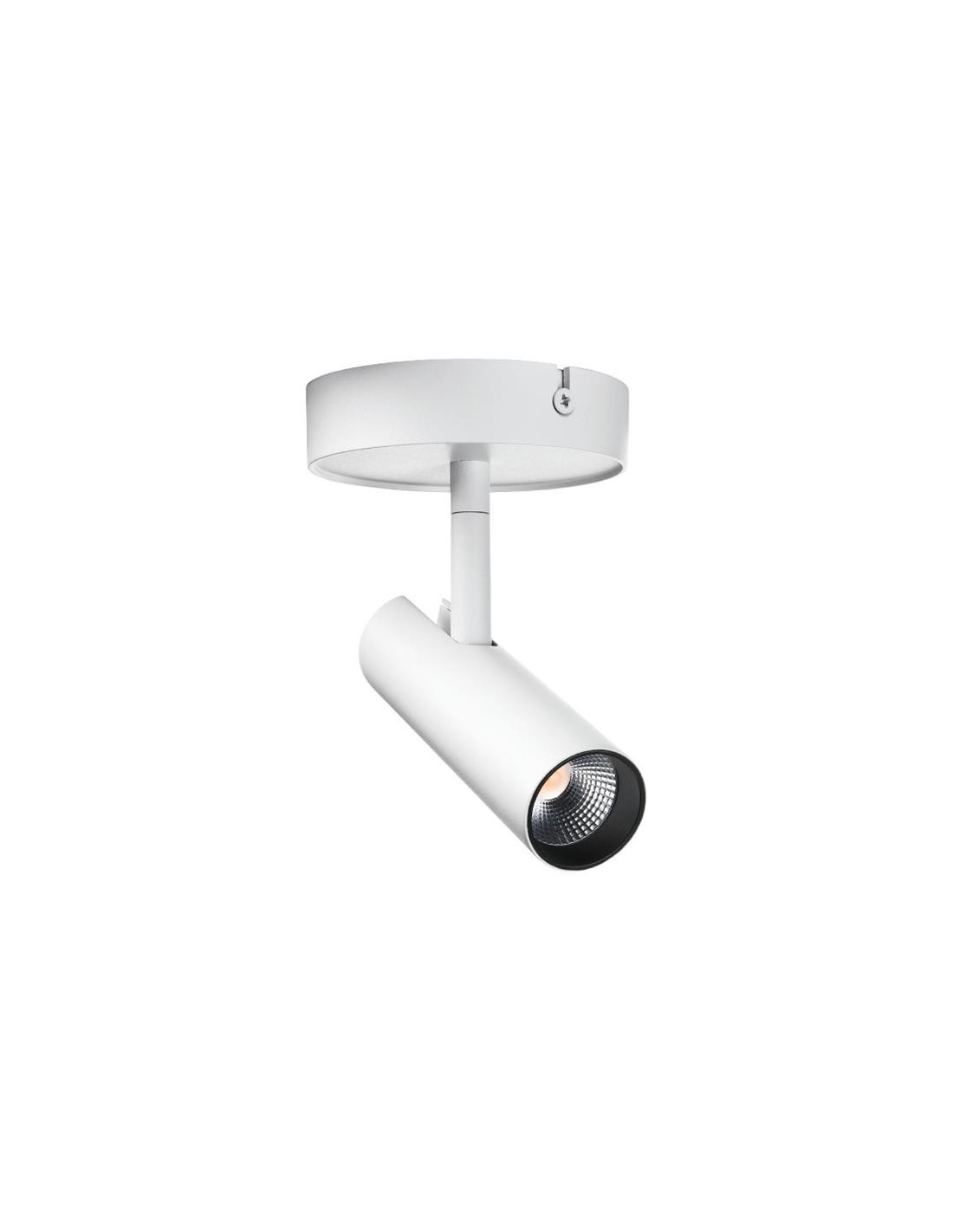 Tube Micro S blanc 2700K