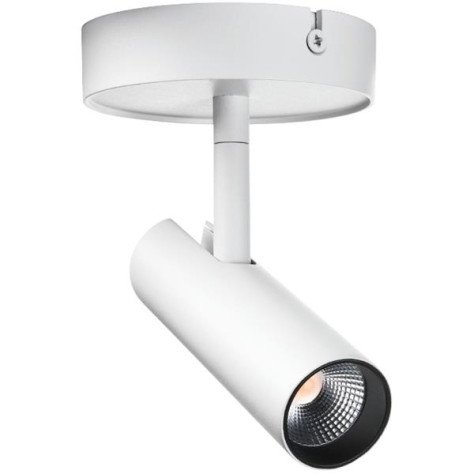 Tube Micro S blanc DTW 2000-2800K