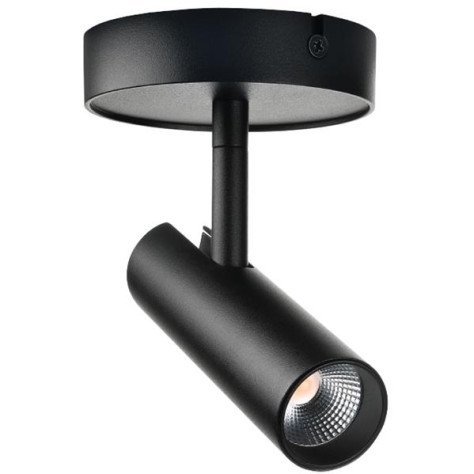 Tube Micro S noir 2700K