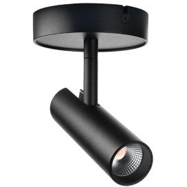 Tube Micro S noir 3000K