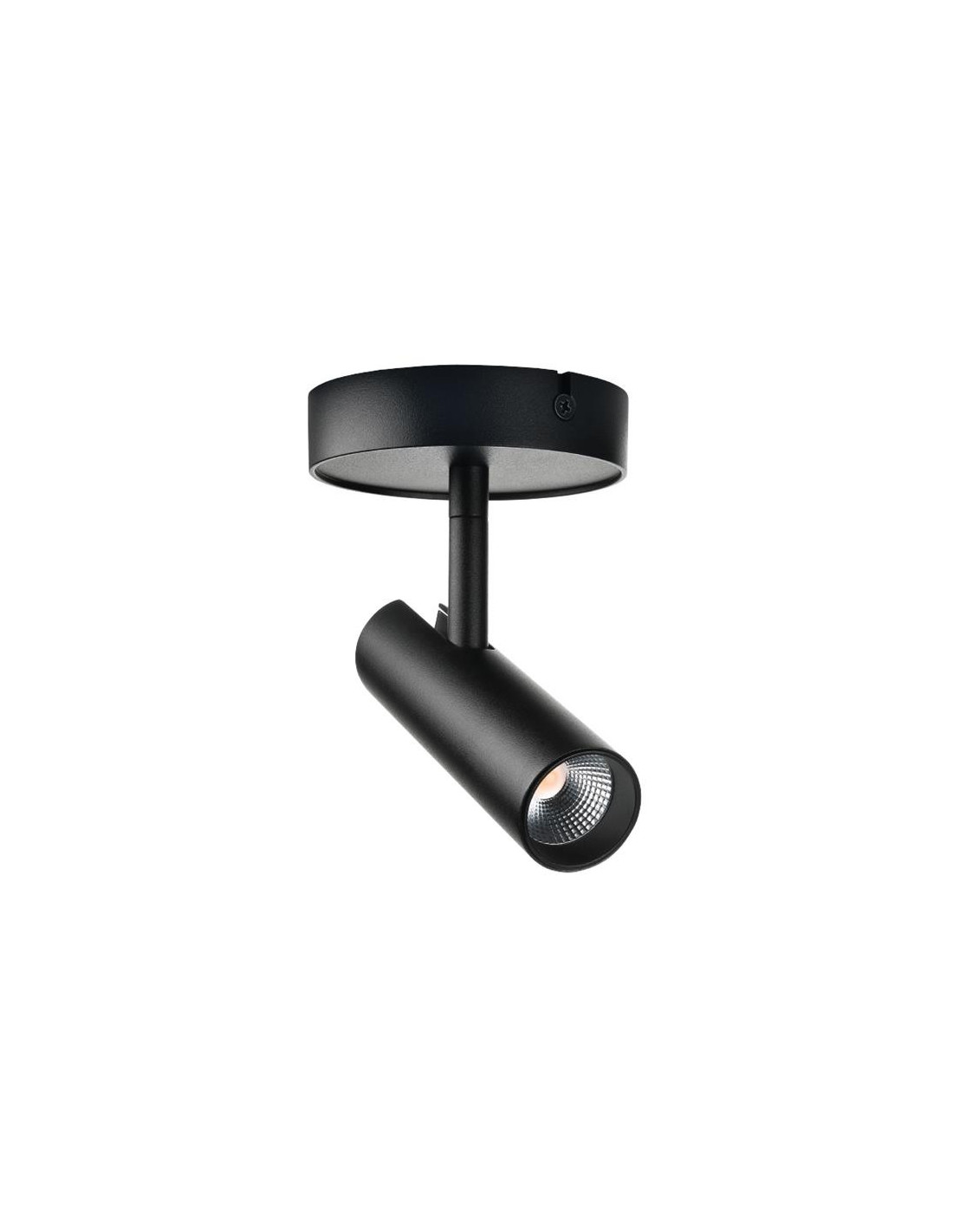 Tube Micro S noir DTW 2000-2800K