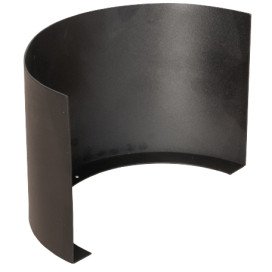 Kjevik Ecran 180° noir