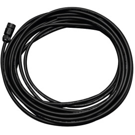 Langfoss/Tovdal cable prol. 10m noir Dali