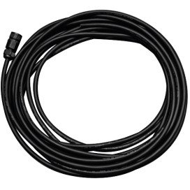 Langfoss/Tovdal cable prol. 10m noir Dali