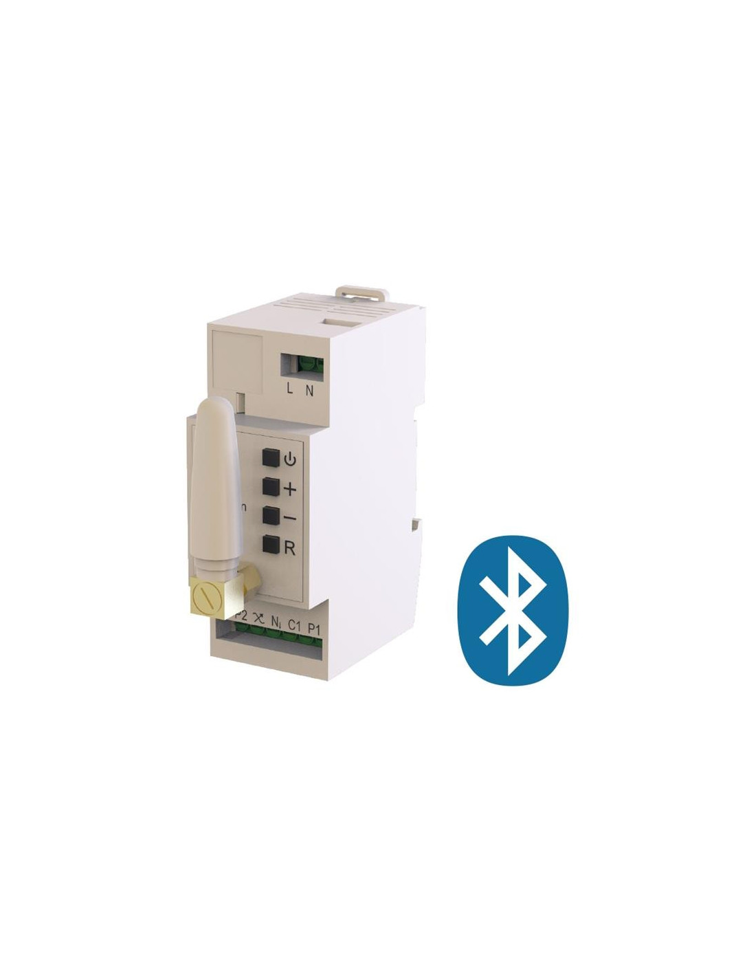 LEDDim SMART DIN 1000