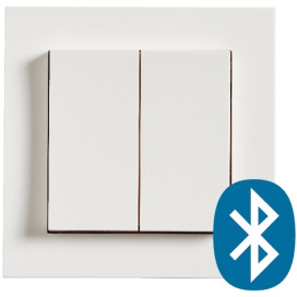 Smart Switch blanc