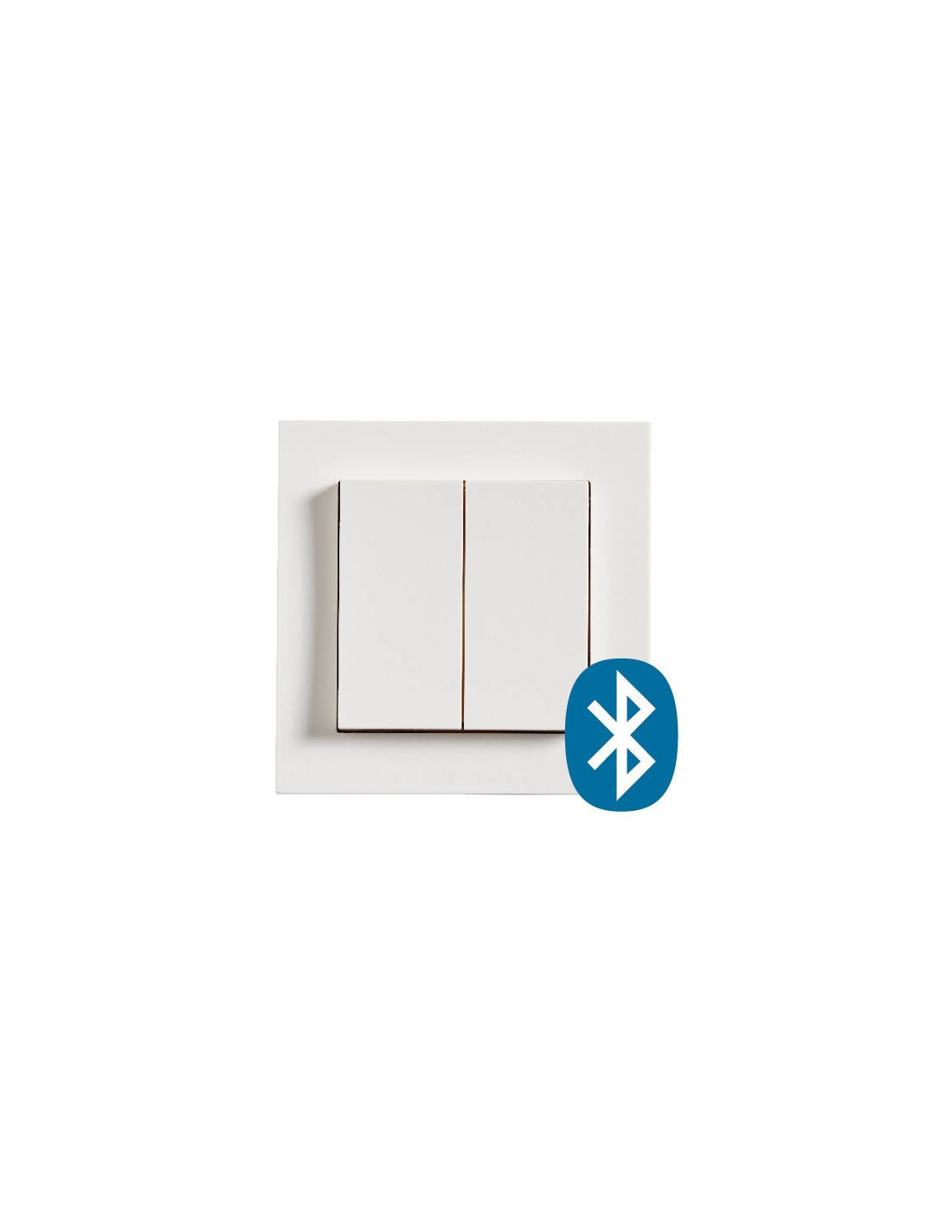 Smart Switch blanc