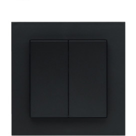 Smart switch Front noir