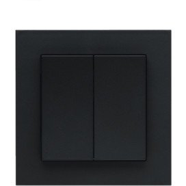 Smart switch Front noir
