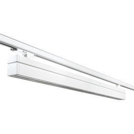 Sector Pro 3 ph blanc LED 3000K Dali