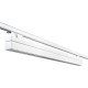 Sector Pro 3 ph blanc LED 3000K Dali