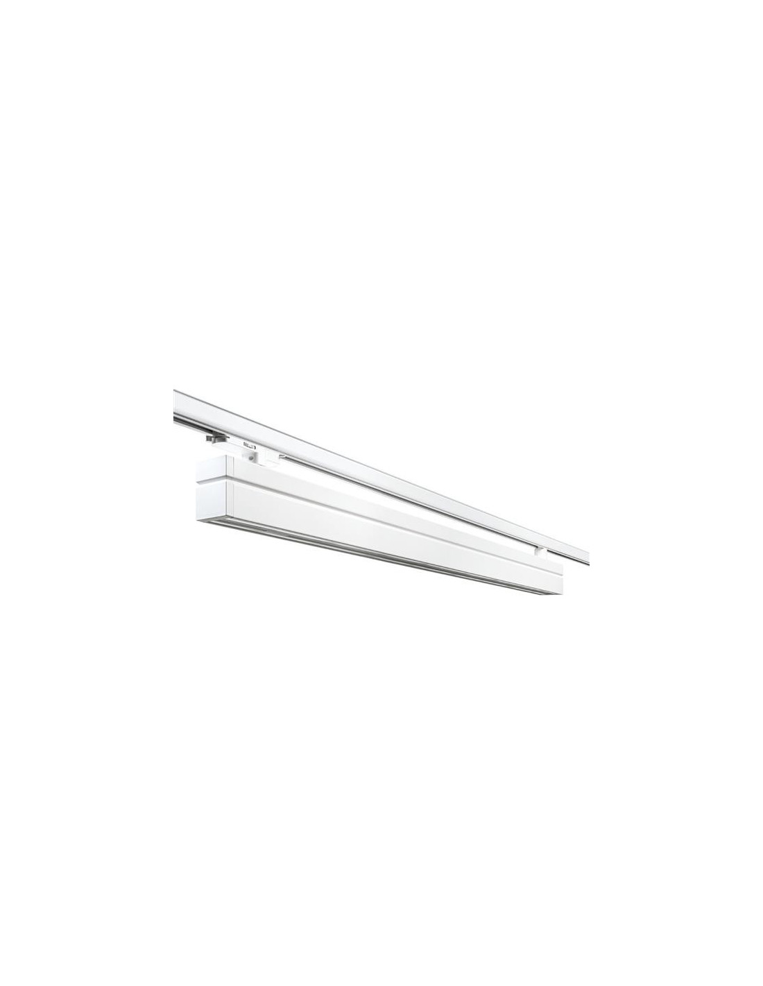 Sector Pro 3 ph blanc LED 3000K Dali