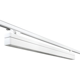 Sector Pro 3 ph blanc LED 4000K Dali
