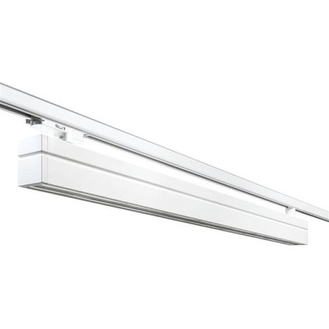 Sector Pro 3 ph blanc LED 4000K Dali