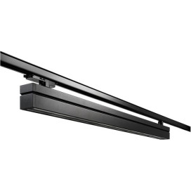 Sector Pro 3 ph noir LED 4000K Dali
