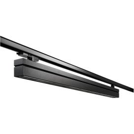 Sector Pro 3 ph noir LED 4000K Dali